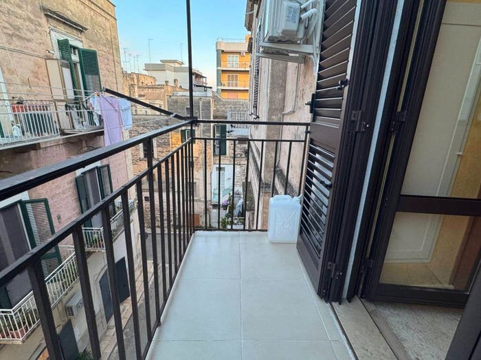 Appartamento monolocale in vendita in Via San Lorenzo, Bisceglie