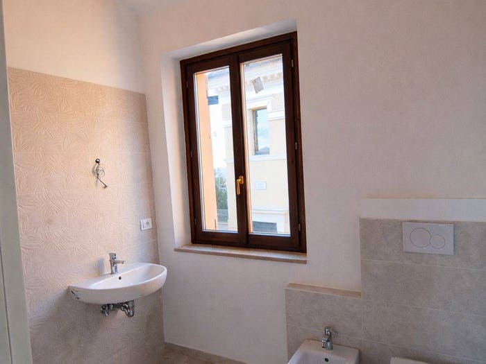 Appartamento bilocale in vendita in Centro, Monte Roberto