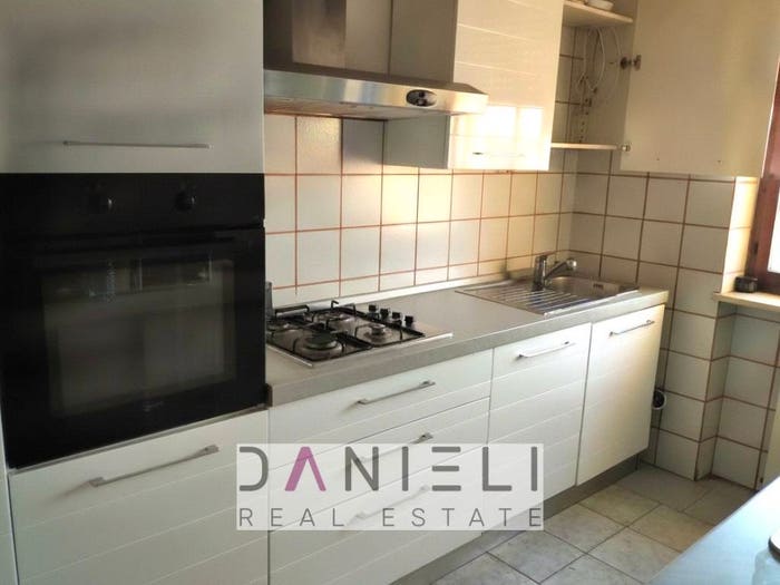 Appartamento trilocale in vendita in Via Roma, Centro, Arcole