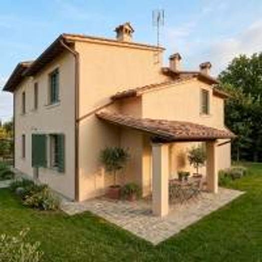 Casa quadrilocale in vendita in Via di Noferi, Pestello Ginestra, Montevarchi