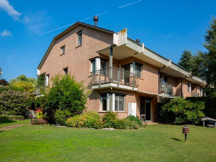 Casa con 6 locali in vendita in Via Rocciamelone, Villarbasse