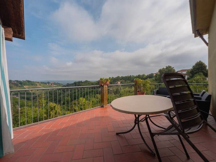 Casa con 6 locali in vendita in Via Serra d'Asti, Serra D'asti, Mongardino