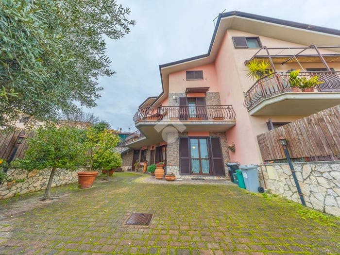 Casa con 5 locali in vendita in Via Pietro Vannucci, Pichini, Guidonia Montecelio