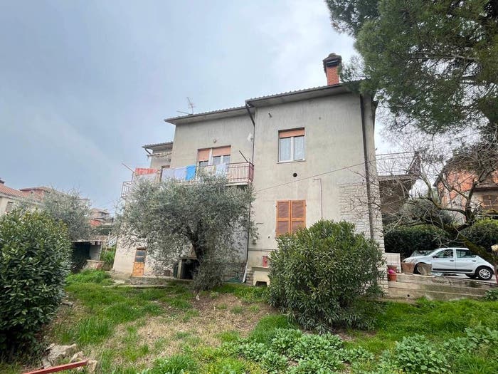 Casa con 6 locali in vendita in Via Marina, Fontignano, Perugia