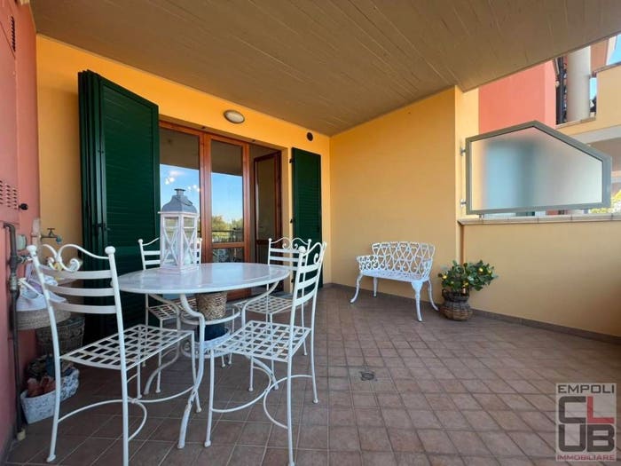 Appartamento trilocale in vendita in Via di Cortenuova, Pontorme Cortenuova, Empoli