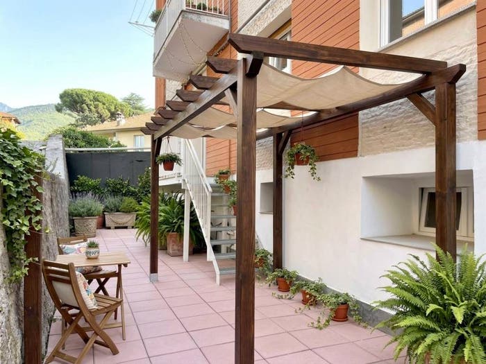 Appartamento bilocale in vendita in Viale Europa, Spotorno