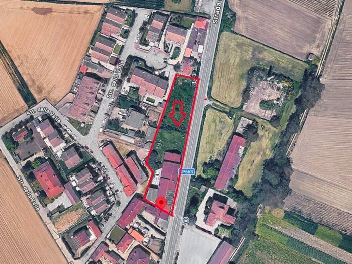 Casa con 6 locali in vendita in Via Torino, Lombriasco