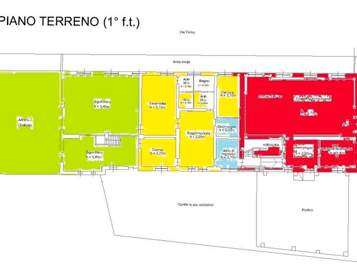 Case in Vendita e in Affitto - 3