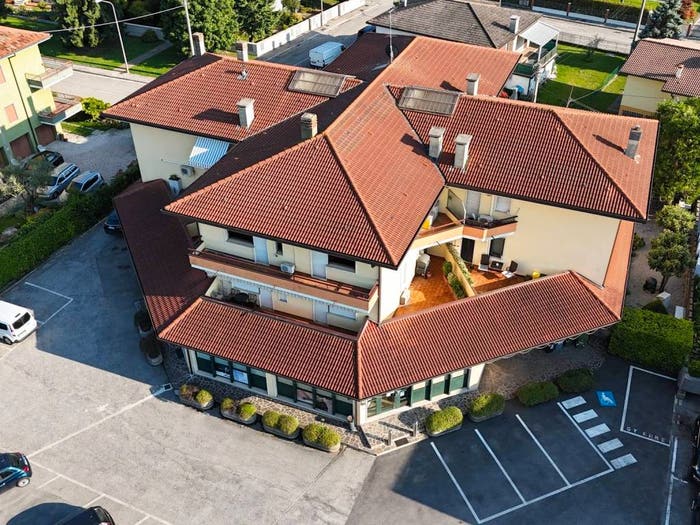 Appartamento con 5 locali in vendita in Via Enrico Fermi, Centro, Camisano Vicentino