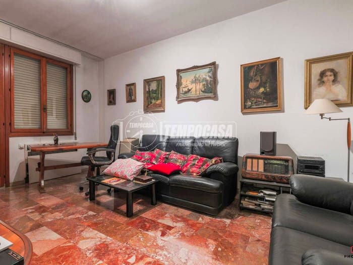 Appartamento trilocale in vendita in Viale ILIC ULJANOV LENIN, Mazzini Fossolo, Bologna