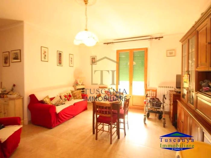 Appartamento con 5 locali in vendita in Colle Bassa Via Gramsci, Colle di Val d'Elsa