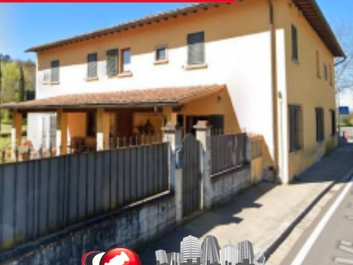Appartamento con 6 locali in vendita in Via Turbone Turbone FI Italia, Turbone, Montelupo Fiorentino