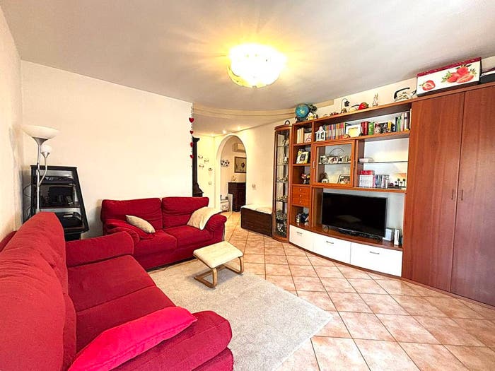 Appartamento con 5 locali in vendita in Via San Benedetto, Centro, Maserà di Padova