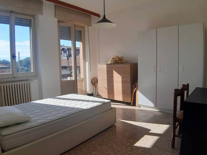 Appartamento bilocale in vendita in Via Lorenzo Fasolo, Crosione, Pavia