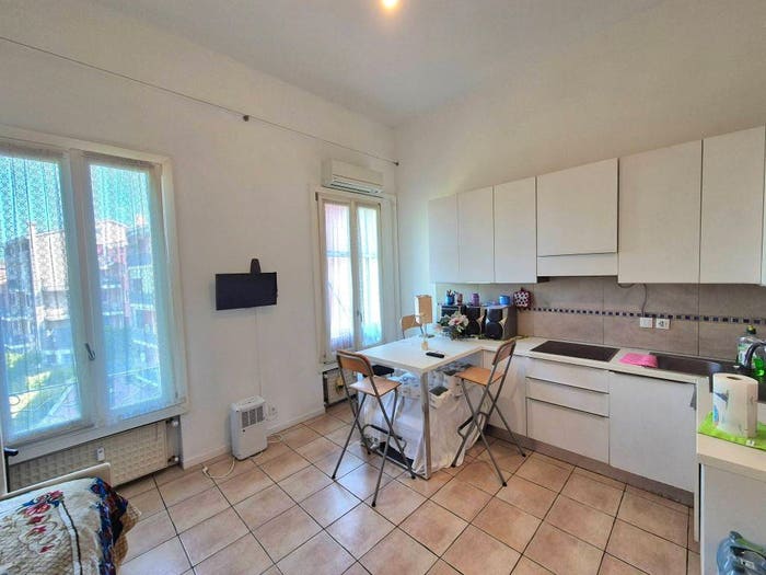 Appartamento monolocale in vendita in Via Ognissanti, Portello Ospedali, Padova