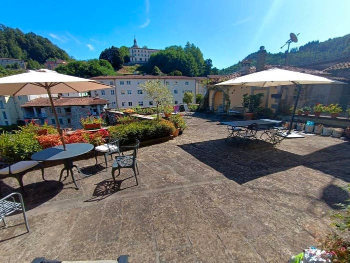 Appartamento con 6 locali in vendita in Centro, Castelnuovo di Garfagnana