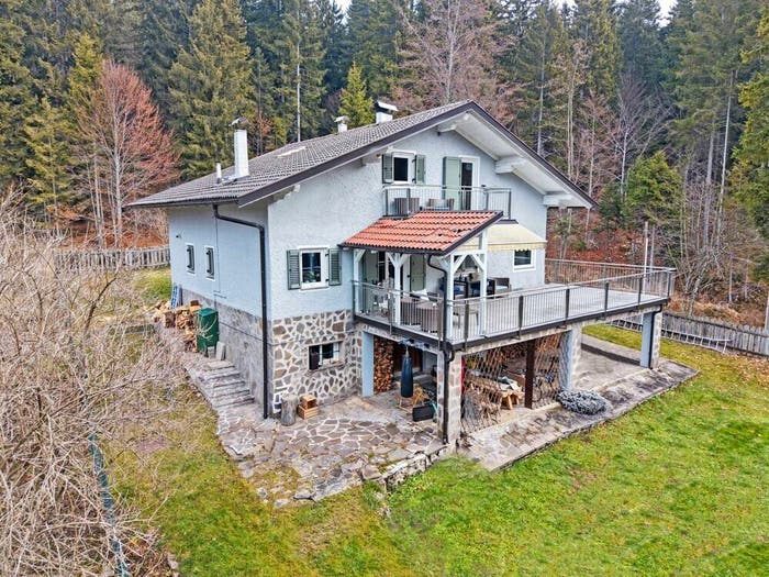 Casa con 6 locali in vendita in Via Villini dei Alpi, Ruffré, Ruffrèmendola