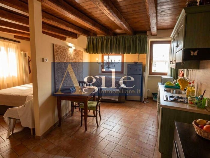 Appartamento bilocale in vendita in VIA CARLO ALLEGRETTI, Centro, Monteprandone