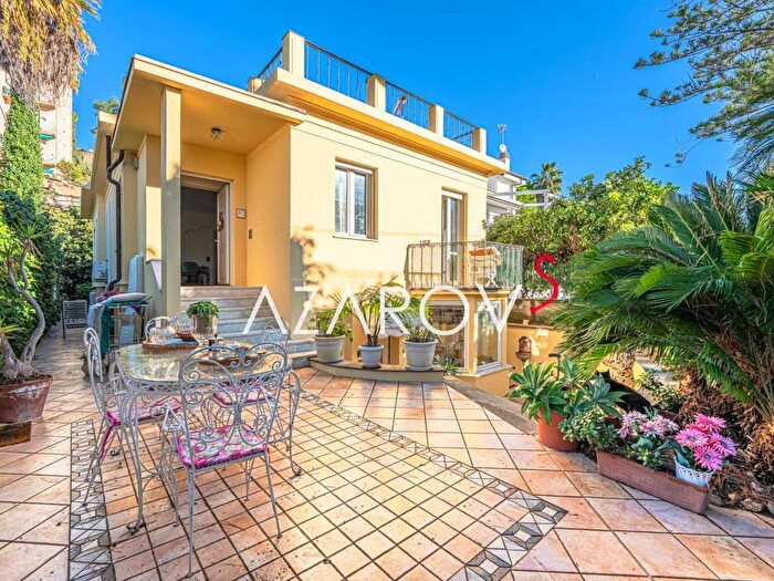 Casa con 6 locali in vendita in Via Privata al Sole, Foce Semeria, Sanremo