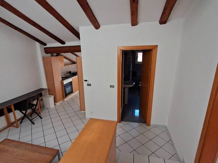 Appartamento bilocale in vendita in Saragozza dentro le Mura, Bologna