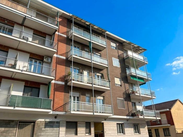 Appartamento bilocale in affitto in VIA BENGASI, Nichelino