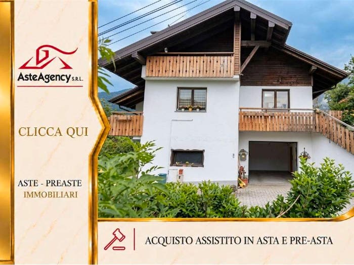 Casa con 5 locali in vendita in Via M Pizzul, Paularo
