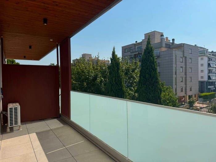 Appartamento bilocale in vendita in Via Piatti, Borgo Palazzo, Bergamo
