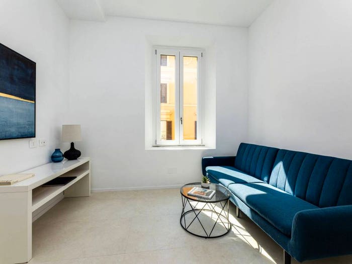 Appartamento trilocale in vendita in Via Villafranca, Castro Pretorio, Roma