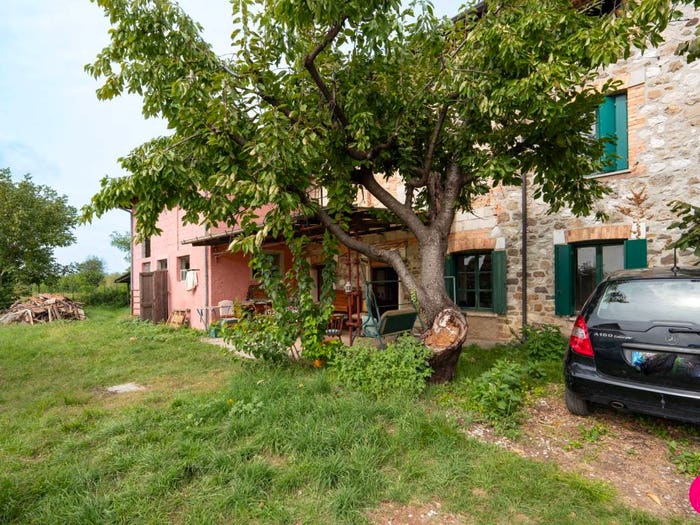 Casa con 6 locali in vendita in Via Colloredo di Prato, Martignacco