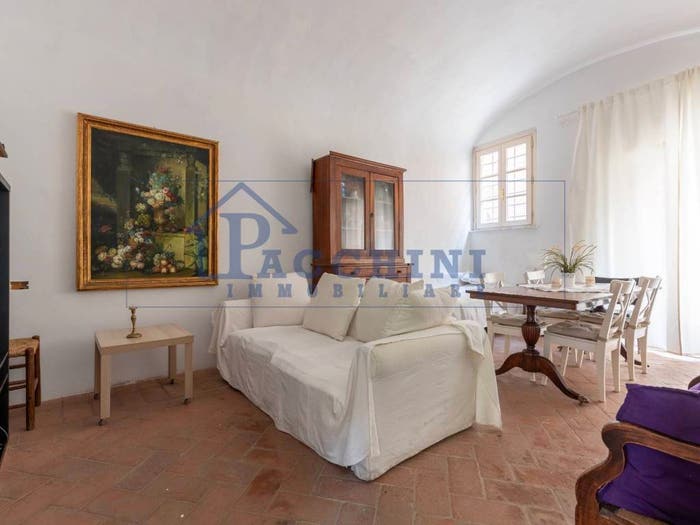 Casa con 6 locali in vendita in Via San Francesco, San Francesco, Pisa