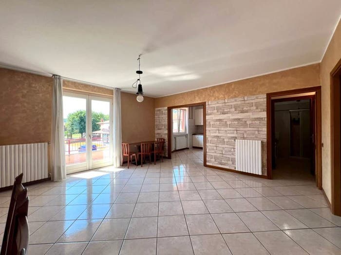 Appartamento quadrilocale in vendita in Via dei Platani, Casco, Cenate Sopra