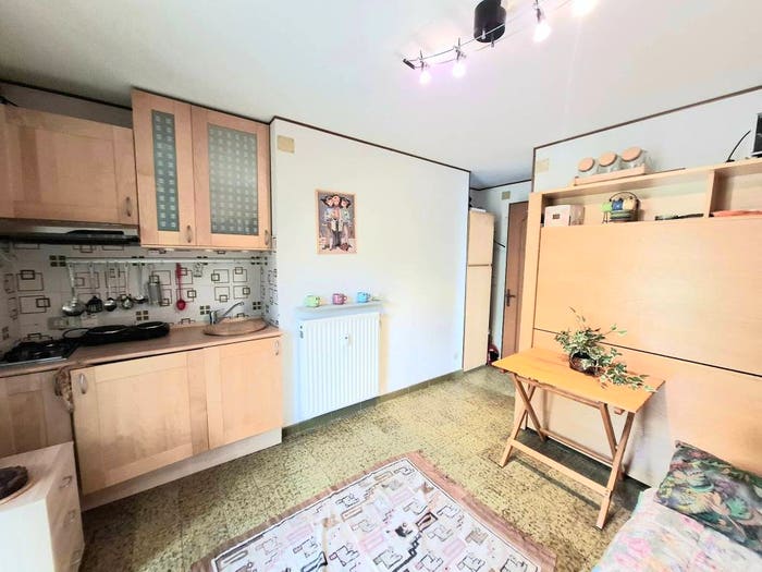 Appartamento monolocale in vendita in Via Manel, Montaldo di Mondovì