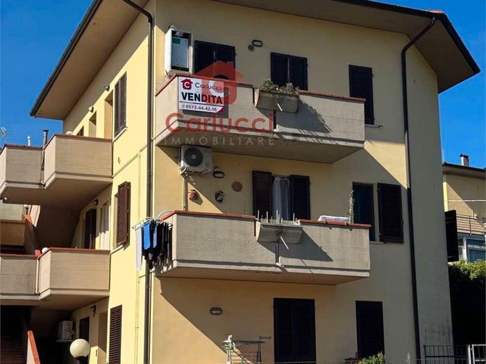 Appartamento bilocale in vendita in Via Della Costa A, Santa Lucia, Uzzano