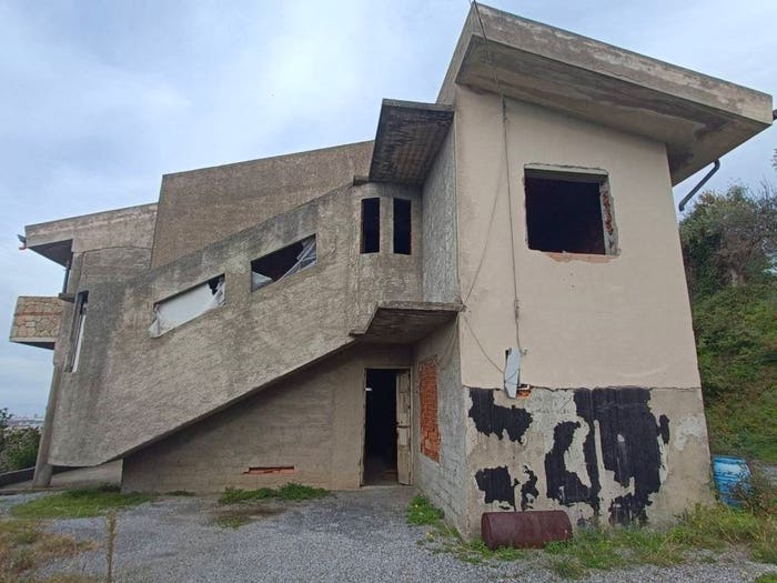 Casa in vendita in Contrada Lanzeria, Barcellona Pozzo di Gotto