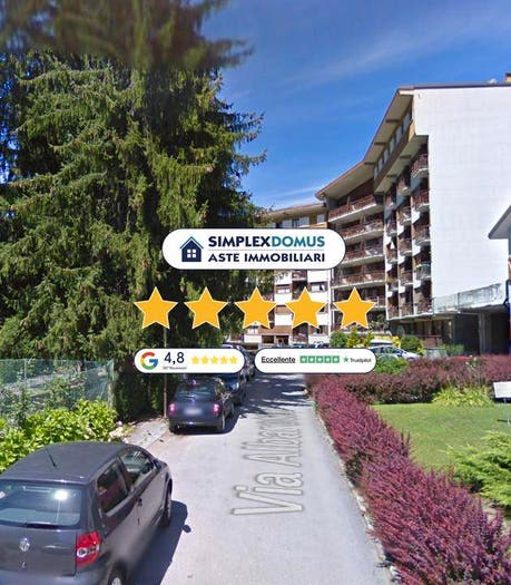 Appartamento trilocale in vendita in Via Albaretto, Entracque