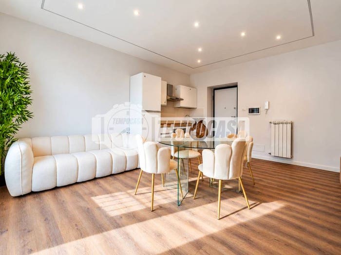 Appartamento trilocale in vendita in Via di Bravetta, Pisana Bravetta, Roma
