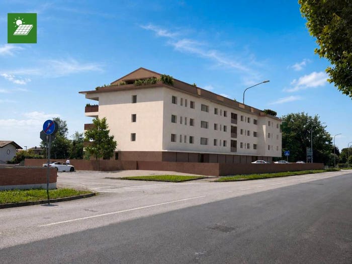 Casa con 5 locali in vendita in Centro, Codroipo