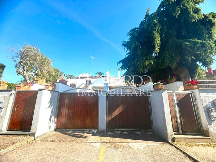 Casa con 6 locali in vendita in Via del Mare, Centro, Marano di Napoli