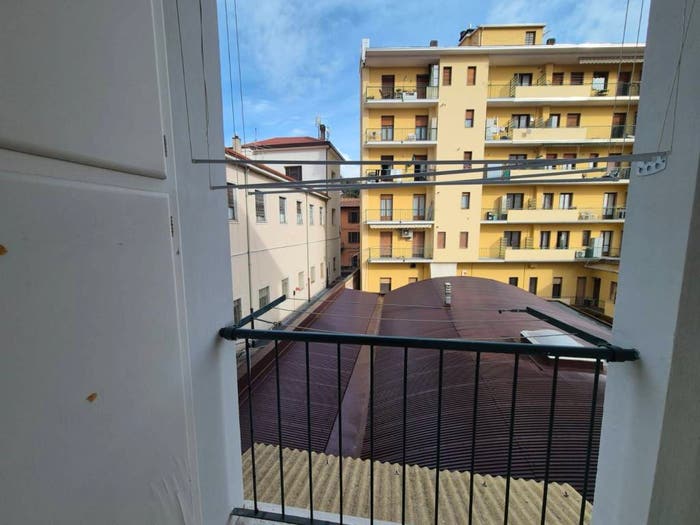 Appartamento trilocale in vendita in Via Combattenti d'Italia, Centro, Borgosesia