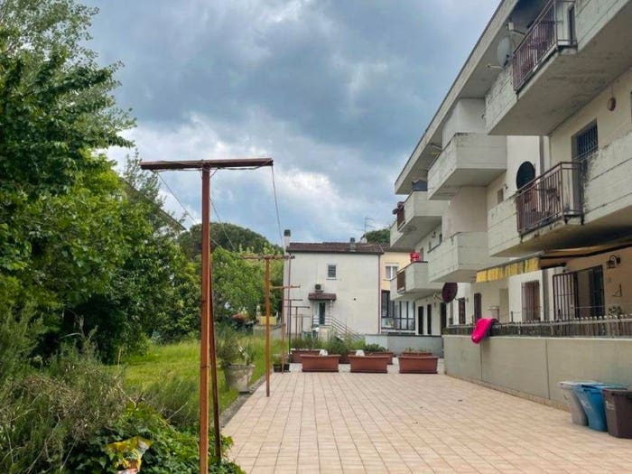 Appartamento trilocale in vendita in Via R Tacconi, Centro, Riolo Terme