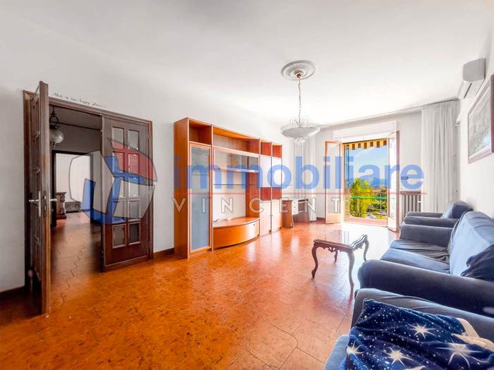 Appartamento quadrilocale in vendita in Centro, Santo Stefano di Magra