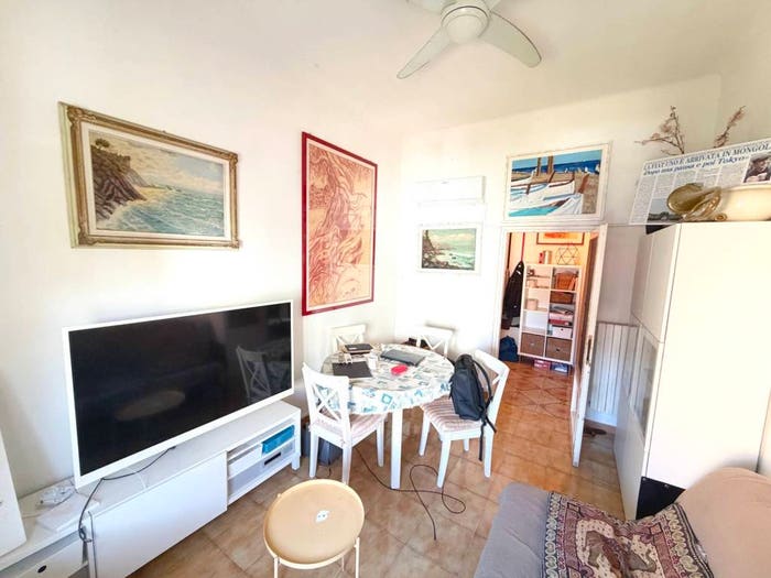 Appartamento trilocale in vendita in via paolo frisi, Centro Storico, Pavia