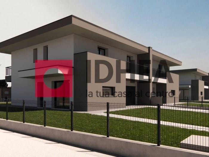 Casa con 5 locali in vendita in Ponzano Veneto