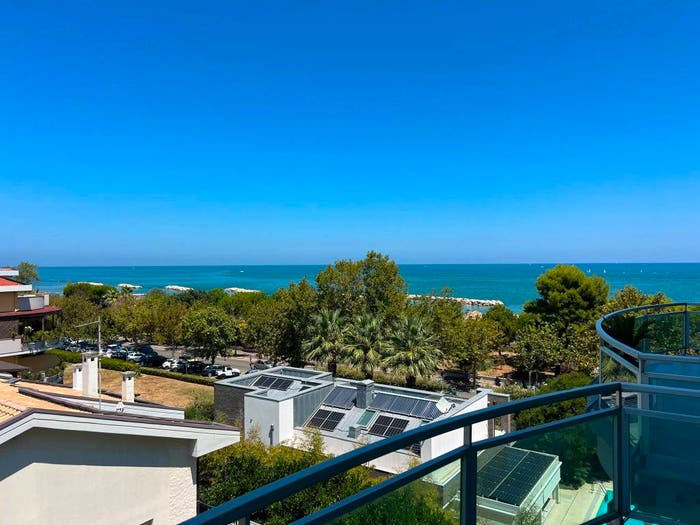 Casa con 5 locali in vendita in Viale Primo Vere, San Silvestro Spiaggia, Pescara