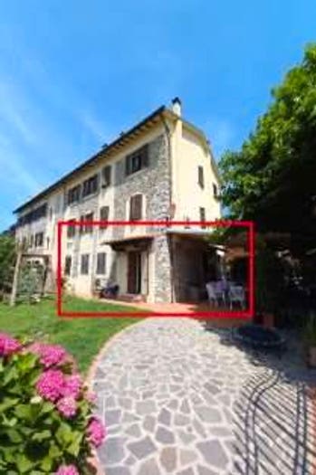 Appartamento trilocale in vendita in Via di Villa Altieri B, San Donato, Lucca
