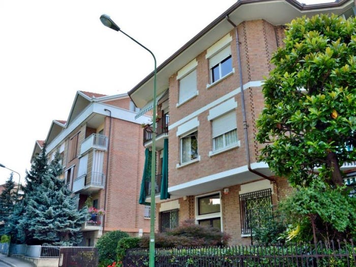 Appartamento trilocale in vendita in Via Nicola Brovardi, Stadio, Asti