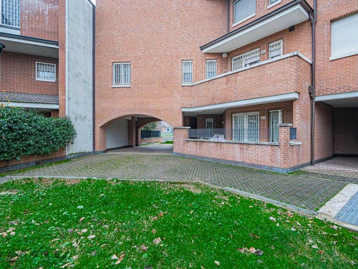 Appartamento monolocale in vendita in Centro Garibaldi, Casalecchio di Reno