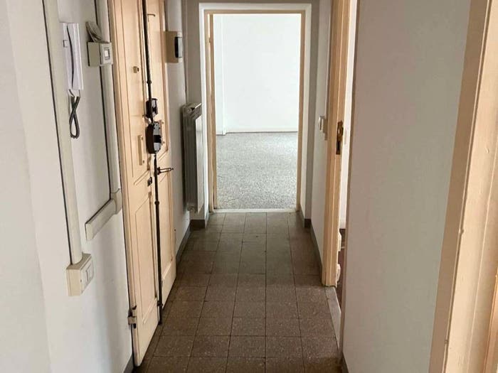 Appartamento quadrilocale in vendita in Porta Santo Spirito Stazione, Arezzo