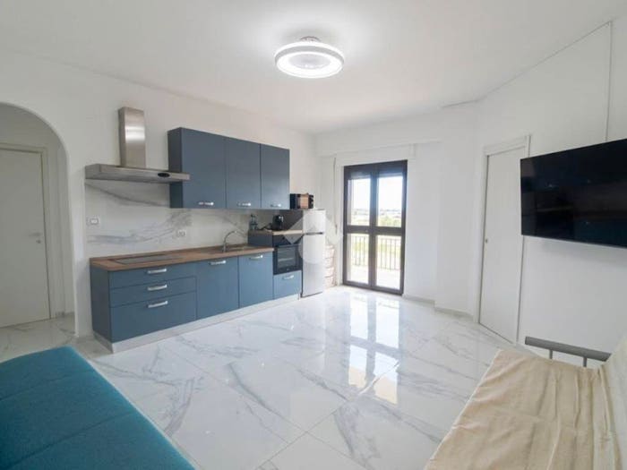 Appartamento bilocale in vendita in VIA VICO VENEZIA, Lido Campomarino, Campomarino