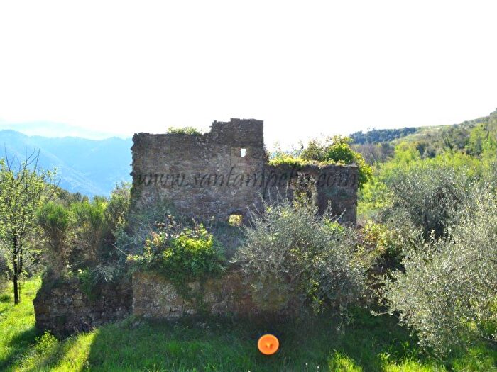 Casa con 6 locali in vendita in località colla, Dolceacqua